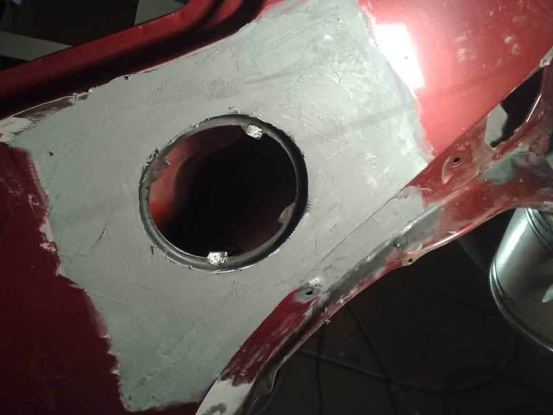 Fuel Tank Ford Ka Fuel Tank Size